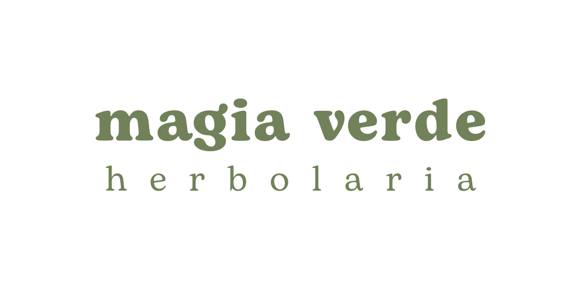 Magia verde herbolaria